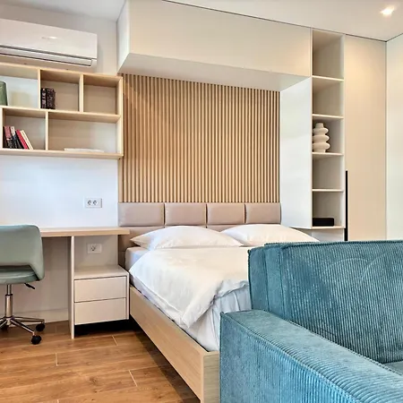 No 208 Lebada * Bucharest