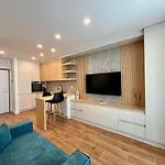No 208 Lebada Apartment