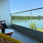 Apartment No 208 Lebada