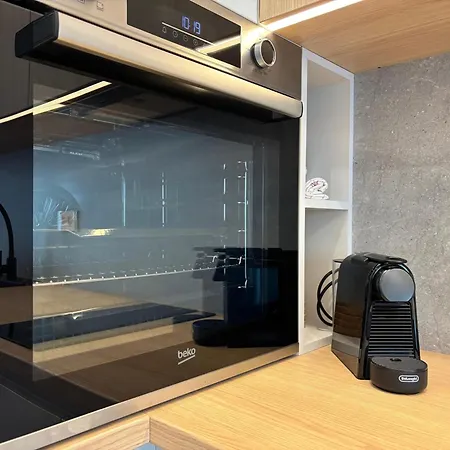 דירה No 208 Lebada *