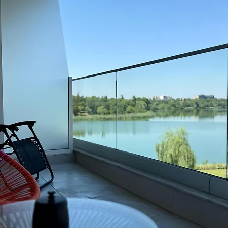 No 208 Lebada * בוקרשט