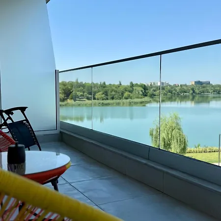 Apartament No 208 Lebada