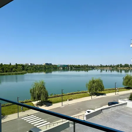 Apartament No 208 Lebada *