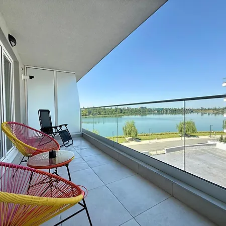 No 208 Lebada Apartament Bukareszt