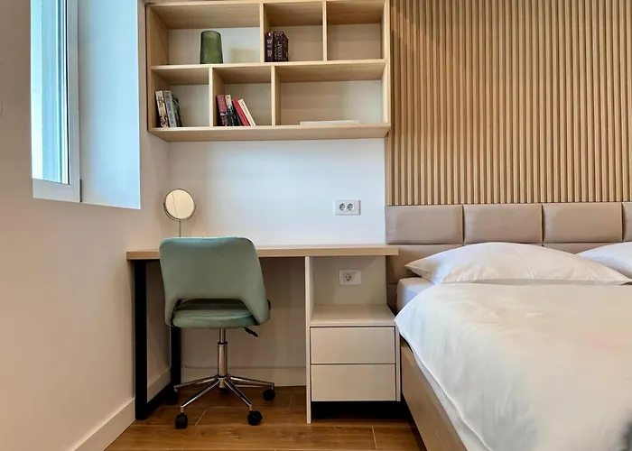 Apartment No 208 Lebada Bukarest