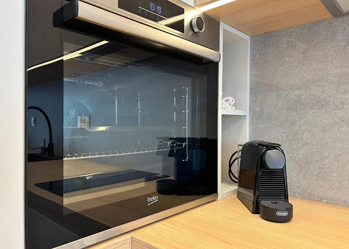 Apartmán No 208 Lebada *