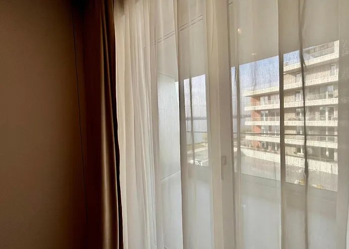 No 208 Lebada * Bukarest