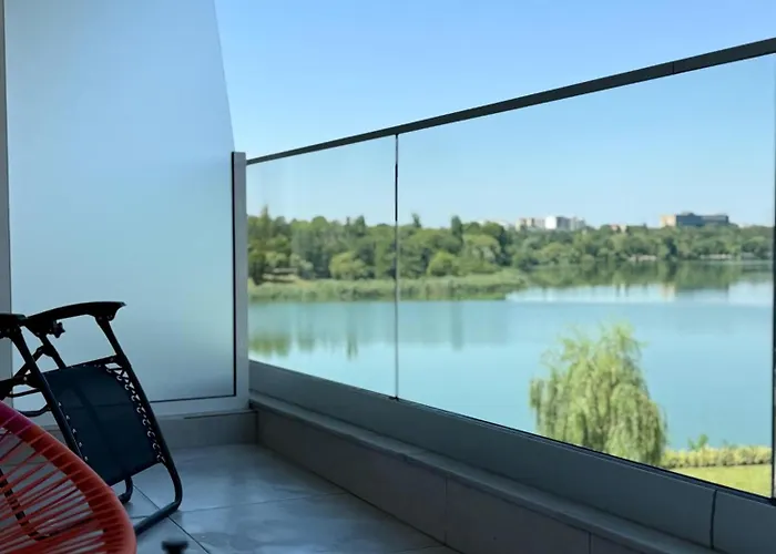 No 208 Lebada * Bukarest