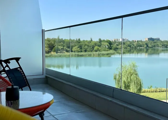 Apartment No 208 Lebada