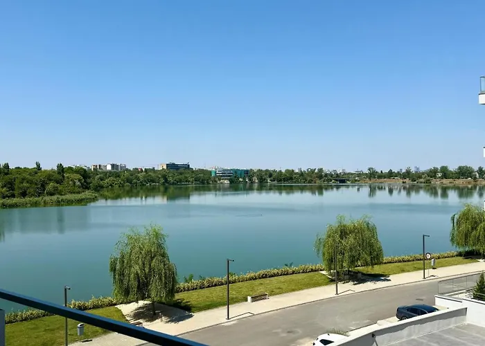 Apartment No 208 Lebada *